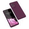 Θήκη Kwmobile για Samsung Galaxy A53 5G, Silicone, Purple, 57835.187