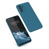 Θήκη Kwmobile για Samsung Galaxy A33 5G, Silicone, Green, 57833.57