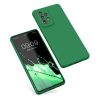 Θήκη Kwmobile για Samsung Galaxy A53 5G, Silicone, Green, 57835.227