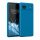 Θήκη Kwmobile για Google Pixel 6a, Silicone, Blue, 57815.224