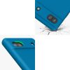 Θήκη Kwmobile για Google Pixel 6a, Silicone, Blue, 57815.224