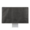 Κάλυμμα για οθόνη Apple Studio Display, Kwmobile, Grey, Textile, 57911.19