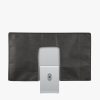 Κάλυμμα για οθόνη Apple Studio Display, Kwmobile, Grey, Textile, 57911.19