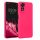 Θήκη Kwmobile για Xiaomi Redmi Note 11/Redmi Note 11s, Silicone, Pink, 57918.77