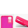 Θήκη Kwmobile για Xiaomi Redmi Note 11/Redmi Note 11s, Silicone, Pink, 57918.77