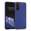 Θήκη Kwmobile για Samsung Galaxy M23 5G, Silicone, Blue, 57952.64