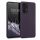 Θήκη Kwmobile για Samsung Galaxy A53 5G, Silicon, Purple, 57958.115