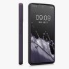 Θήκη Kwmobile για Samsung Galaxy A53 5G, Silicon, Purple, 57958.115