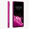 Θήκη Kwmobile για Google Pixel 6a, Silicone, Pink, 57960.65