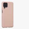 Θήκη Kwmobile για Samsung Galaxy M53 5G, Silicone, Pink, 57954.31