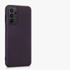 Θήκη Kwmobile για Samsung Galaxy A23, Silicone, Purple, 57955.115