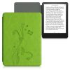 Θήκη για Amazon Kindle Paperwhite 11, Kwmobile, Green, Eco-leather, 56256.42