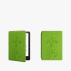 Θήκη για Amazon Kindle Paperwhite 11, Kwmobile, Green, Eco-leather, 56256.42