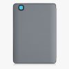 Θήκη για Kobo Aura Edition 2, Kwmobile, Grey, Eco-leather, 41181.73