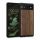 Θήκη Kwmobile για Google Pixel 6a, Wood, Brown, 57987.18