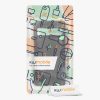 θήκη kwmobile για Google Pixel 7 Pro, Textile, Grey, 58018.19