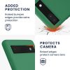 Θήκη Kwmobile για Google Pixel 6a, Silicone, Green, 58053.227