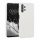 Θήκη Kwmobile για Samsung Galaxy A13, Silicone, White, 58049.48