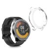 Σετ 2 θηκών για Xiaomi Watch S1 Active, Kwmobile, Transparent, Silicone, 58070.02