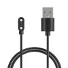 Καλώδιο φόρτισης USB για Blackview X1/X2, Kwmobile, Μαύρο, Πλαστικό, 58074.01