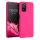 Θήκη Kwmobile για Xiaomi Redmi Note 10/Redmi Note 10S, Silicone, Pink, 54541.77