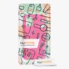 Θήκη Kwmobile για Xiaomi Redmi Note 10/Redmi Note 10S, Silicone, Pink, 54541.77