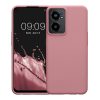 Θήκη Kwmobile για OnePlus Nord CE 2 5G, Silicone, Pink, 58116.193