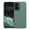 Θήκη Kwmobile για OnePlus Nord CE 2 5G, Silicone, Green, 58116.166