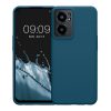 Θήκη Kwmobile για OnePlus Nord CE 2 5G, Silicone, Green, 58116.57