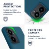 Θήκη Kwmobile για OnePlus Nord CE 2 5G, Silicone, Green, 58116.57