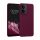 Θήκη Kwmobile για OnePlus Nord CE 2 5G, Silicone, Purple, 58116.190