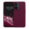 Θήκη Kwmobile για OnePlus Nord CE 2 5G, Silicone, Purple, 58116.190