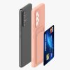 Θήκη Kwmobile για Samsung Galaxy A53 5G, Silicone, Pink, 58146.199