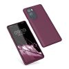 Θήκη Kwmobile για Motorola Edge 30 Pro/Edge Plus/Edge X30, Silicone, Purple, 57060.187