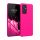 Θήκη Kwmobile για OnePlus 9, Silicone, Pink, 56040.77