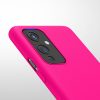 Θήκη Kwmobile για OnePlus 9, Silicone, Pink, 56040.77