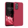 Θήκη Kwmobile για Xiaomi Redmi Note 11/Redmi Note 11s, Silicon, Red, 57368.229