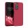 Θήκη Kwmobile για Xiaomi Redmi Note 11/Redmi Note 11s, Silicon, Red, 57368.229