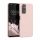 Θήκη Kwmobile για Xiaomi Redmi Note 11/Redmi Note 11s, Silicone, Pink, 57368.225