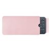 Κάλυμμα για Apple Magic Keyboard, Kwmobile, Pink, Eco-leather, 58260.10