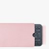 Κάλυμμα για Apple Magic Keyboard, Kwmobile, Pink, Eco-leather, 58260.10