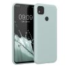 Θήκη Kwmobile για Xiaomi Redmi 9C, Silicone, Green, 52850.200