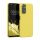 Θήκη Kwmobile για Xiaomi Redmi Note 11/Redmi Note 11s, Silicon, Yellow, 57368.165