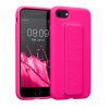 Θήκη Kwmobile για Apple iPhone 8/iPhone 7/iPhone SE 2, Silicone, Pink, 58279.77