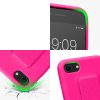 Θήκη Kwmobile για Apple iPhone 8/iPhone 7/iPhone SE 2, Silicone, Pink, 58279.77