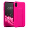 Θήκη Kwmobile για Apple iPhone XR, Silicone, Pink, 58281.77