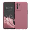 Θήκη Kwmobile για OPPO A94 5G, Silicon, Purple, 58332.167