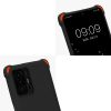 Θήκη Kwmobile για Xiaomi 11T/11T Pro, Silicone, Black, 57395.47