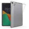 Θήκη για OPPO Pad 11", Kwmobile, Transparent, Silicon, 58393.03