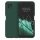 Θήκη Kwmobile για Samsung Galaxy A22 5G, Silicone, Green, 56346.80